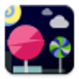 Icono de programa: Lollipop Land