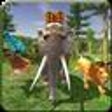 Icono de programa: Battle of Beast Wild Anim…