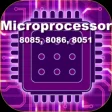 Icon of program: Microprocessor