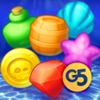 Icono de programa: Pirates & Pearls: A Treas…