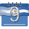 Icon of program: Calendario 2020 Argentina