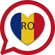 Icon of program: Chat and Dating Romania