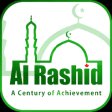 Icon of program: AlRashid Mosque Canada