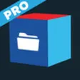 Icon of program: File Sharing All In One P…