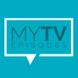 Icon of program: My TV Episodes