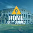 Icon of program: Rome Tourism