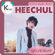 Icono de programa: Hee Chul Album Music