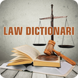 Icon of program: Law Dictionary