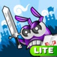 Icon of program: Bees vs Ants Lite