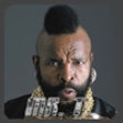 Icon of program: Mr. T BackTalk