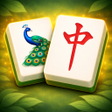 Icon of program: Mahjong Classic: Pair Mat…