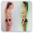 Posture Corrector - Exercises To Improve Posture icon