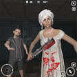 Icon of program: Evil Kid Granny Games - S…