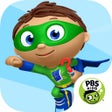 Icon of program: Super Why Power to Read