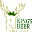 Icon of program: Kings Deer Golf Club - Sc…