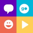 Icon of program: MyCircle with Disney