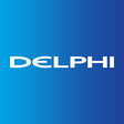 Icono de programa: The Delphi Auto Parts App