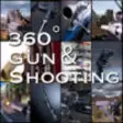 Icon of program: 3D Gun Libraryshooting(Ga…
