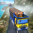 Icono de programa: Heavy Truck Driver Cargo