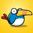 Icon of program: Bumpy Bird - a bouncy and…