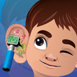 Icon of program: Ear Doctor Games for Kids