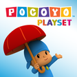 Icon of program: Pocoyo Playset - Weather …