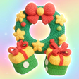 Icon of program: Yarn Sort 3D: Unwind Puzz…