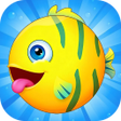 Icon of program: Abyssal Ocean Merge:2048