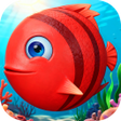 Icon of program: Abyssal Ocean Merge:2048