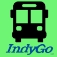 Icon of program: Indygo Bus Schedule