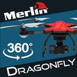 Icon of program: Merlin Dragonfly