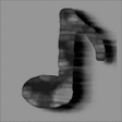Icon of program: Sharp Harp - Black Lives …