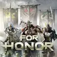 Icon of program: For Honor