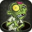 Icon of program: Tap the Evil Zombies - Be…