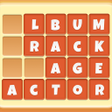 Icon of program: Letter Fill: Word Grid