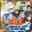 Icon of program: Naruto: Ninja Masters