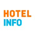 Icon of program: hotel.info - 210,000 hote…