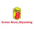 Icon of program: Super 8 Green River