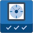Icono de programa: Oasis TimeKeeper Kiosk