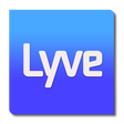 Icon of program: Lyve: Free Photo/Video Ma…