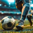 Icon of program: Ultimate Football Simulat…