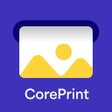 Icon of program: CorePrint