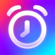 Icon of program: Alarm Clock! - With Insta…