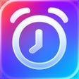 Icon of program: Alarm Clock! - With Insta…