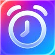 Icon of program: Alarm Clock! - With Insta…