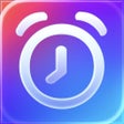 Icon of program: Alarm Clock! - With Insta…