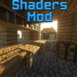Icon of program: Shaders for Minecraft PE