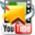 Icon of program: Free Video to YouTube Con…
