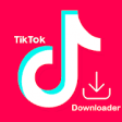 Icon of program: Video Downloader for Tikt…