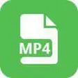 Icon of program: Free MP4 Video Converter